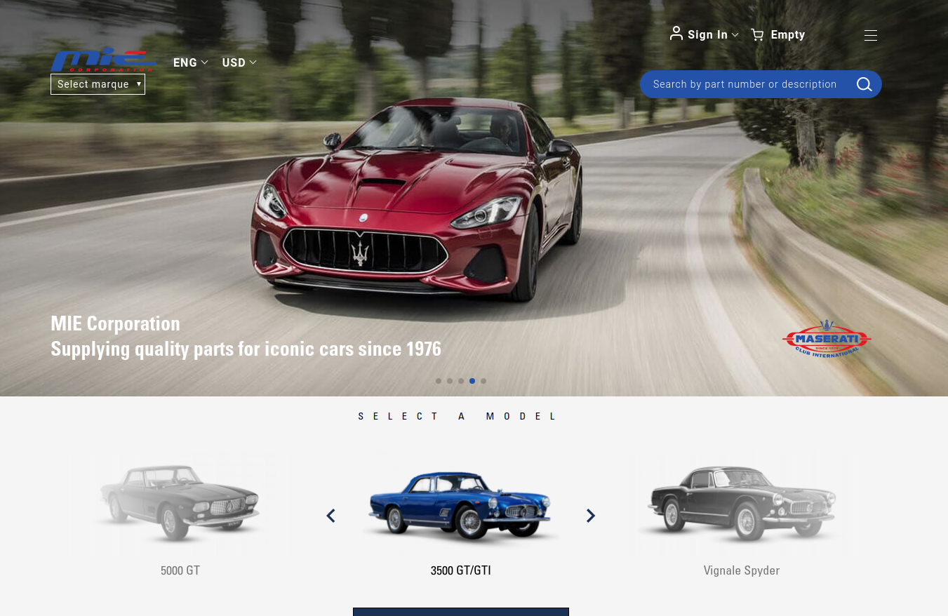 maseratinet.com